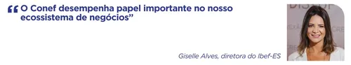 
          Imagem ilustrativa da imagem Congresso em Vitória debate tendências para a economia do Brasil
          