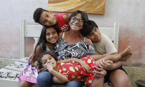 
          Imagem ilustrativa da imagem Conheça os direitos e deveres de avós e netos
          