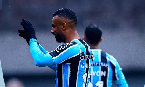 
          Imagem ilustrativa da imagem Copa do Brasil: Grêmio vence Operário-PR e avança às oitavas
          