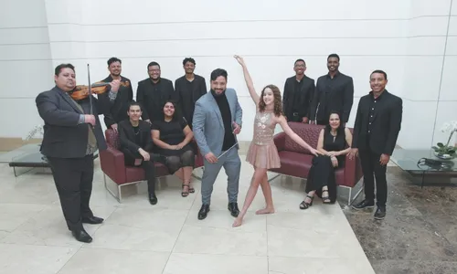 
          Imagem ilustrativa da imagem Coral capixaba vai competir na Europa
          