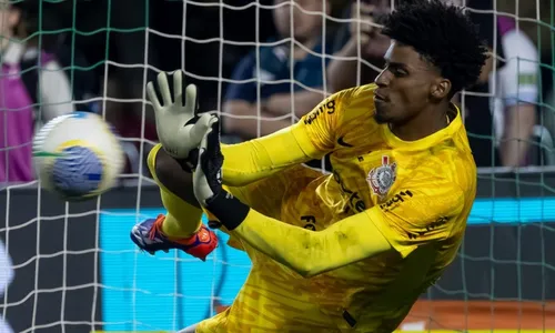 
          Imagem ilustrativa da imagem Corinthians elimina Grêmio nos pênaltis e está nas quartas da Copa do Brasil
          