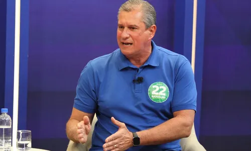 
          Imagem ilustrativa da imagem Coronel Alexandre Ramalho: “Município tem de fazer o dever de casa na segurança”
          