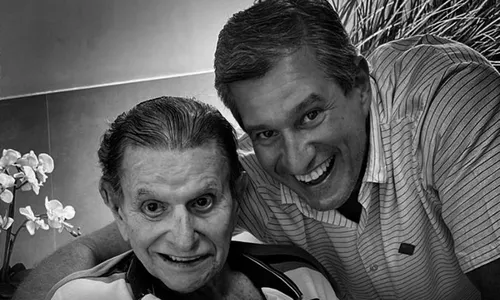 
          Imagem ilustrativa da imagem Coronel Ramalho cancela agenda de campanha após morte do pai
          