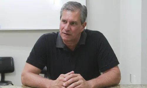 
          Imagem ilustrativa da imagem Coronel Ramalho se pronuncia após derrota nas eleições em Vila Velha
          