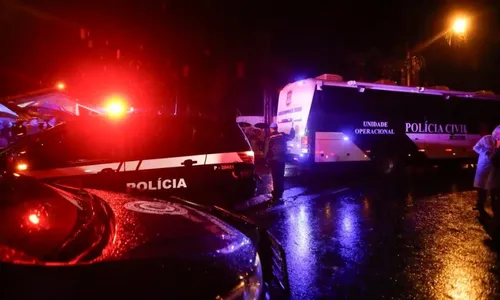 
          Imagem ilustrativa da imagem Corpos de vítimas de acidente aéreo serão levados ao IML de SP
          