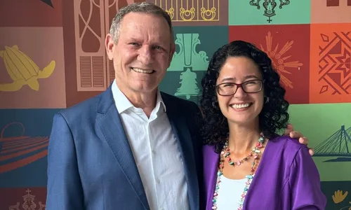 
          Imagem ilustrativa da imagem João Coser anuncia vice para chapa do PT em Vitória
          