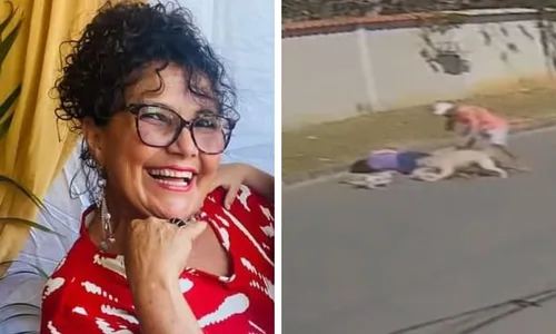 
          Imagem ilustrativa da imagem Cozinheira morre após ataque de cachorro na Serra
          