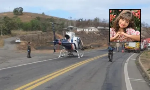 
          Imagem ilustrativa da imagem Criança morre em acidente na BR-259 no ES; rodovia é totalmente interditada
          