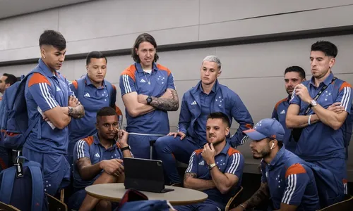 
          Imagem ilustrativa da imagem Cruzeiro e Fortaleza se enfrentam nesta segunda no Kleber Andrade
          