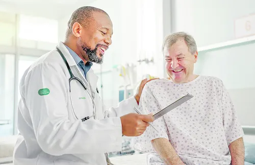 
          Imagem ilustrativa da imagem Cuidado com 630 mil vidas no ES
          