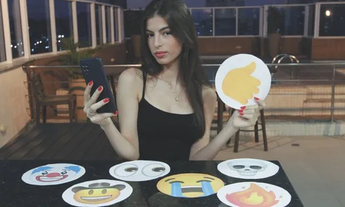 
          Imagem ilustrativa da imagem Cuidado com os emojis que você usa nas redes sociais!
          