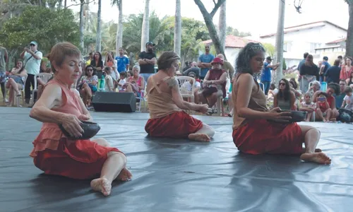 
          Imagem ilustrativa da imagem “Cultura em Toda Parte” selecionará artistas e atividades culturais de todo o ES
          