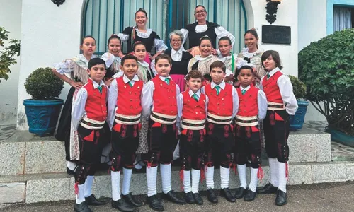 
          Imagem ilustrativa da imagem Cultura, lazer e diversão em Marechal Floriano
          