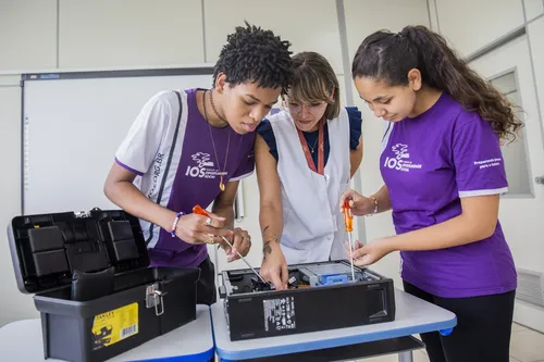 
          Imagem ilustrativa da imagem Curso gratuito de formação profissional no Recife com inscrições prorrogadas
          