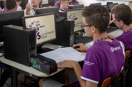 
          Imagem ilustrativa da imagem Curso gratuito de formação profissional no Recife com inscrições prorrogadas
          