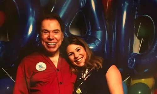 
          Imagem ilustrativa da imagem Daniela Beyruti escreve carta aos funcionários do SBT: 'Nasce a nova geração'
          