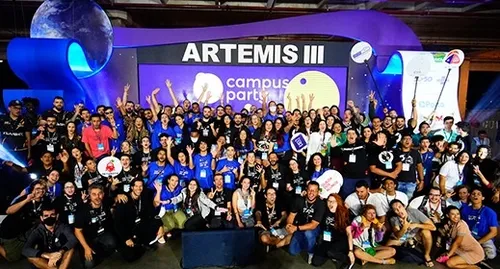 
          Imagem ilustrativa da imagem De volta a Pernambuco, Campus Party anuncia edição Nordeste
          