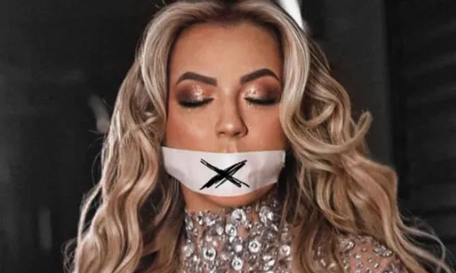 
          Imagem ilustrativa da imagem Deolane Bezerra deixa penitenciária no Recife e fala que "prisão foi criminosa"
          