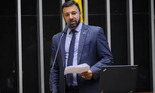 
          Imagem ilustrativa da imagem Deputado apresenta projeto para proibir atletas trans em disputas esportivas
          