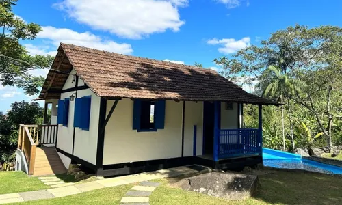 
          Imagem ilustrativa da imagem Descobrindo as belezas e os atrativos de Iconha
          