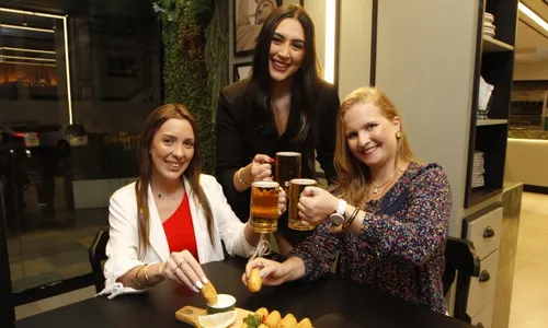 
          Imagem ilustrativa da imagem Dia da Cerveja com promoções nos bares do ES
          