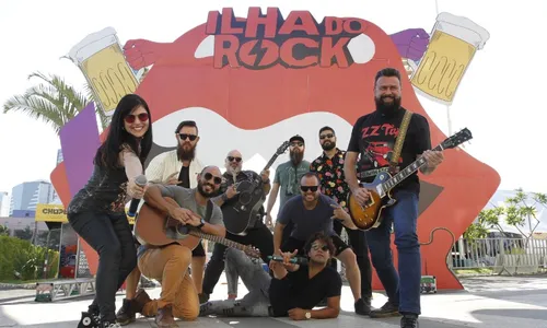 
          Imagem ilustrativa da imagem Dia do Rock: veja as opções de diversão na Grande Vitória
          