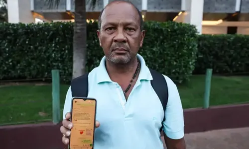 
          Imagem ilustrativa da imagem Dia dos Pais: tecnologias podem aproximar ou afastar os filhos
          