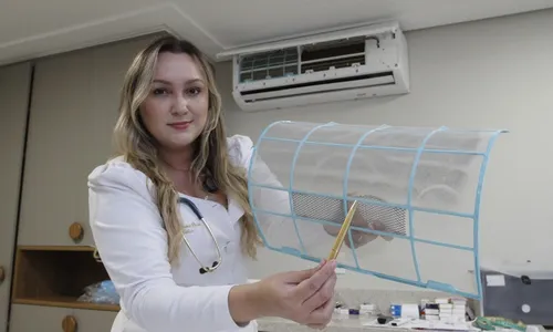 
          Imagem ilustrativa da imagem Dicas para se livrar de ácaros e evitar alergias
          