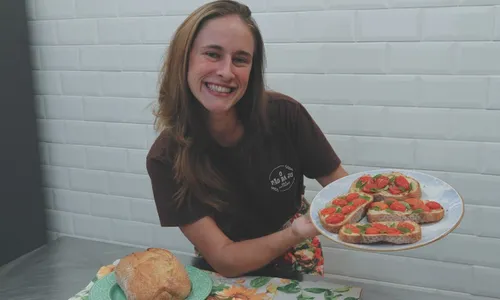 
          Imagem ilustrativa da imagem Dicas para transformar o pão dormido em lanches
          