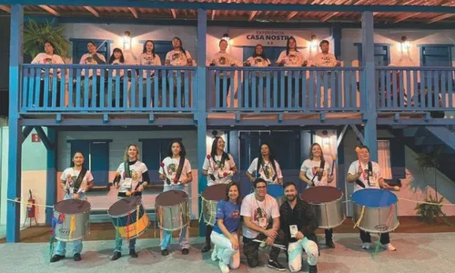 
          Imagem ilustrativa da imagem Diversão e negócios em feira de turismo rural no ES
          