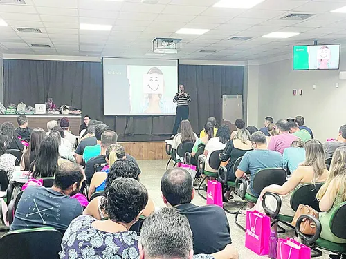 
          Imagem ilustrativa da imagem Do pré-natal ao pós-parto com técnica e humanização
          