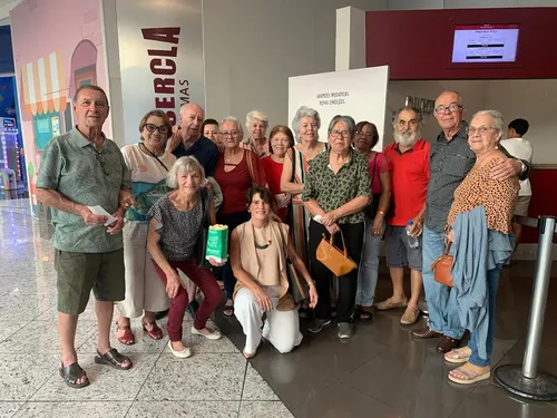 
          Imagem ilustrativa da imagem Do pré-natal ao pós-parto com técnica e humanização
          