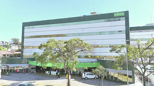 
          Imagem ilustrativa da imagem Do pré-natal ao pós-parto com técnica e humanização
          