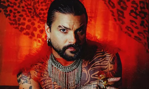 
          Imagem ilustrativa da imagem Do reggae ao tango em “Iririu”, novo trabalho de André Prando
          