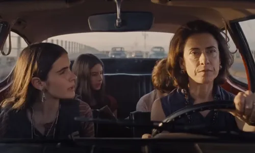 
          Imagem ilustrativa da imagem Doze filmes brasileiros vão concorrer a uma vaga no Oscar 2025. Veja lista
          