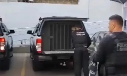 
          Imagem ilustrativa da imagem Dupla é denunciada por roubo, tortura e tentativa de homicídio de idoso no ES
          