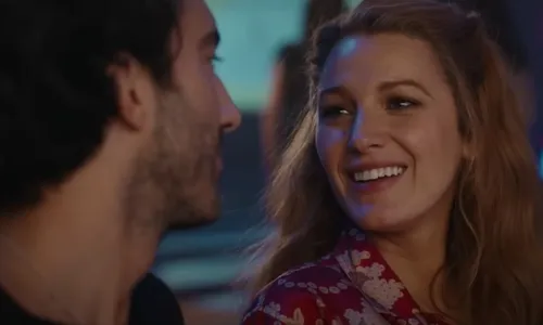 
          Imagem ilustrativa da imagem 'É Assim que Acaba': entenda suposto conflito entre Blake Lively e Justin Baldoni
          