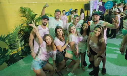 
          Imagem ilustrativa da imagem “É a melhor micareta do Brasil”, dizem turistas sobre Vital
          