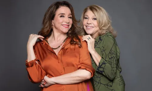 
          Imagem ilustrativa da imagem “É fundamental rir da própria cara”, diz Marisa Orth
          