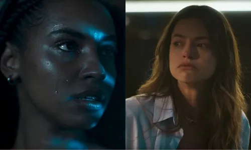 
          Imagem ilustrativa da imagem É parecida com 'A Favorita', afirma autor de 'Mania de Você', nova trama das 21h
          