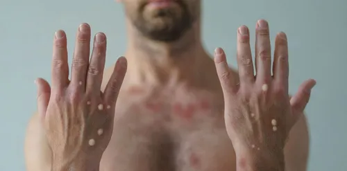 
          Imagem ilustrativa da imagem É questão de tempo, diz médico sobre disseminação de Mpox pelo mundo
          