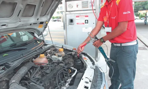 
          Imagem ilustrativa da imagem ES: Governo vai investir R$ 20 bilhões e ampliar número de cidades com gás natural
          