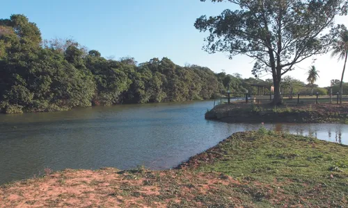 
          Imagem ilustrativa da imagem ES anuncia estado de atenção para seca: "Ação preventiva", diz governador
          