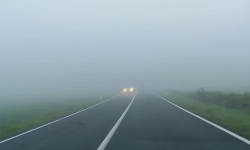 
          Imagem ilustrativa da imagem ES pode ter formação de nevoeiro, prevê Climatempo
          