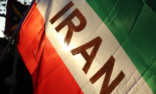 
          Imagem ilustrativa da imagem Irã acusa EUA de contradição e violação de direitos humanos com novas sanções
          