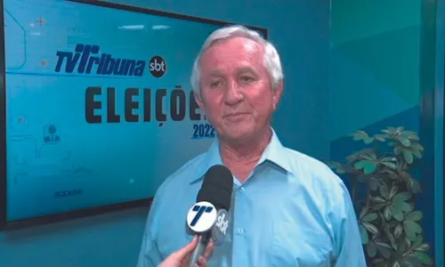 
          Imagem ilustrativa da imagem Economista será candidato do PRTB na Serra
          