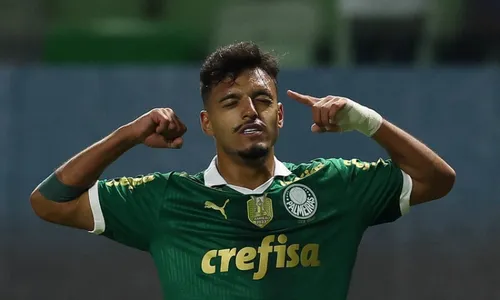 
          Imagem ilustrativa da imagem Em casa, Palmeiras vence o Cruzeiro pelo Brasileirão
          