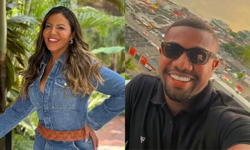 
          Imagem ilustrativa da imagem 'Emagreci 12 kg com tudo isso', diz Mani Reggo sobre término com Davi Brito
          