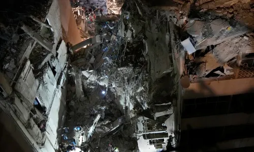 
          Imagem ilustrativa da imagem Embaixada orienta brasileiros a saírem do Líbano após aumento das tensões
          