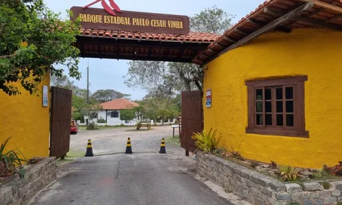 
          Imagem ilustrativa da imagem Empresas vão administrar parques e criar 10 mil empregos no ES
          